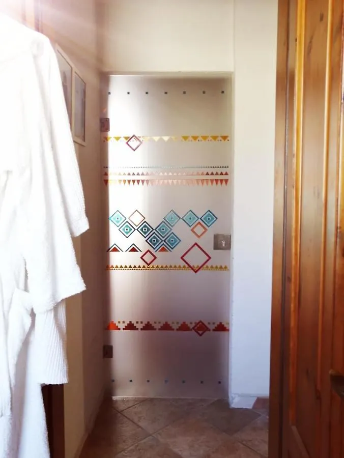 B&B Casacori Orosei Bed & Breakfast