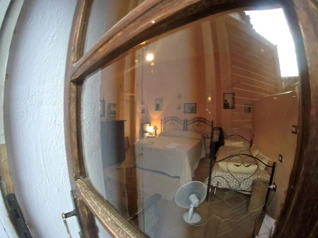 B&B Casacori Orosei Bed & Breakfast