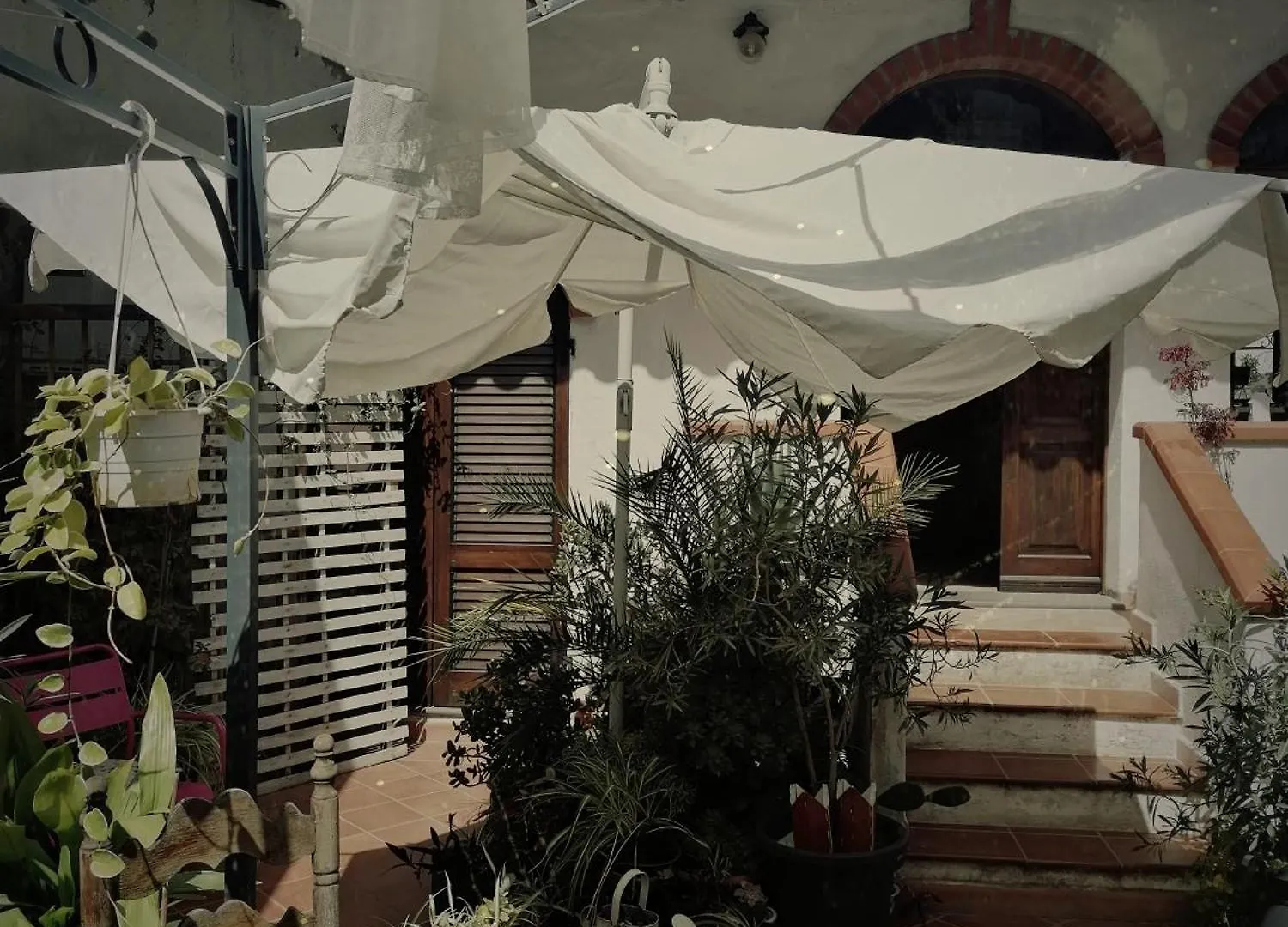 B&B Casacori Orosei