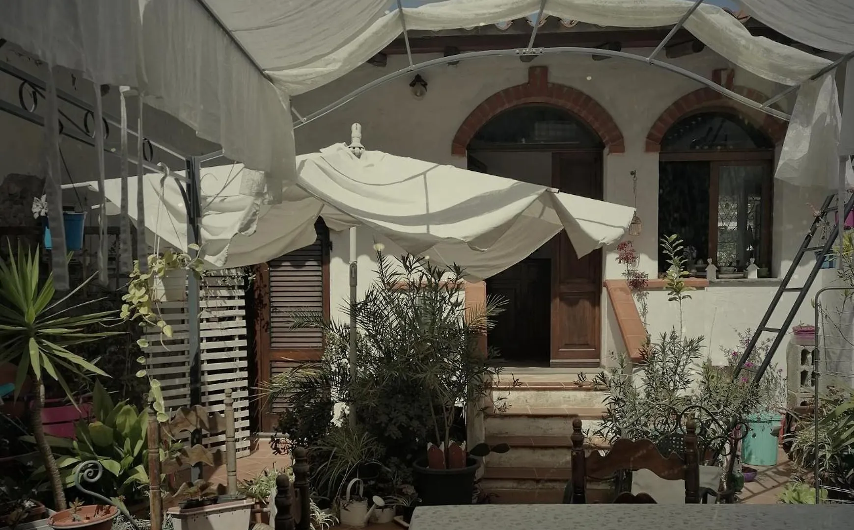 B&B Casacori Orosei