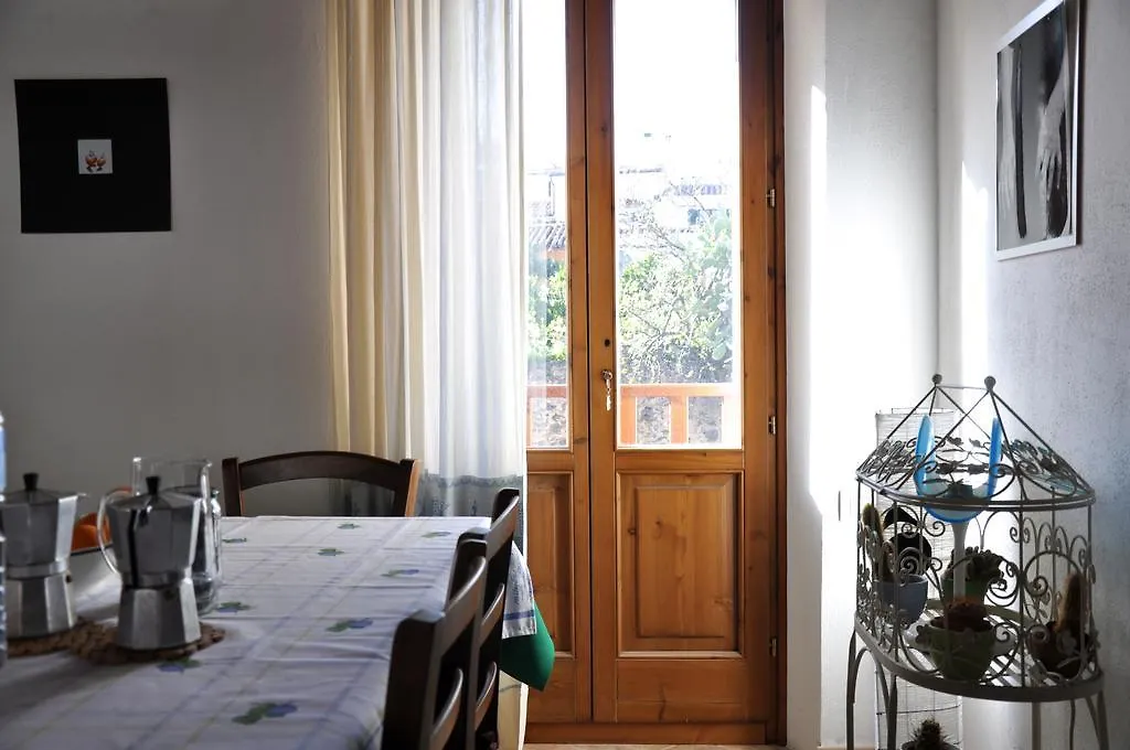 B&B Casacori Orosei 0*,