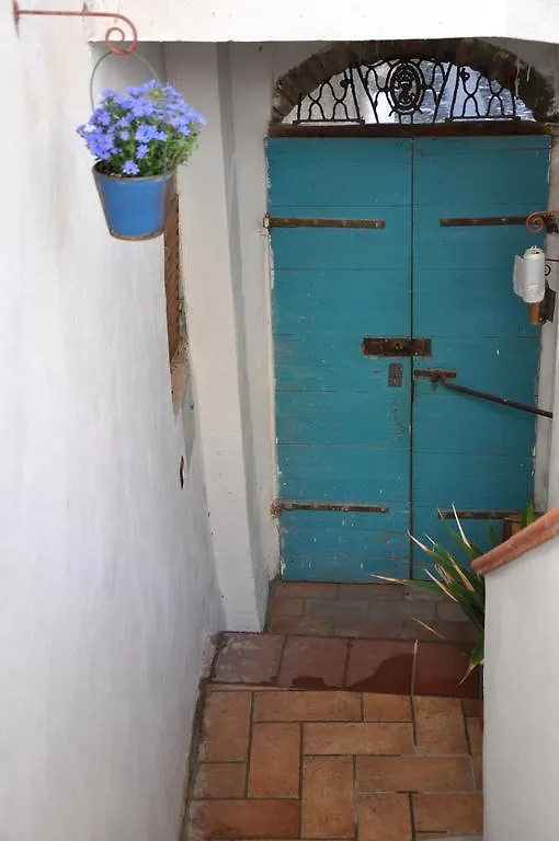 Bed & Breakfast B&B Casacori Orosei