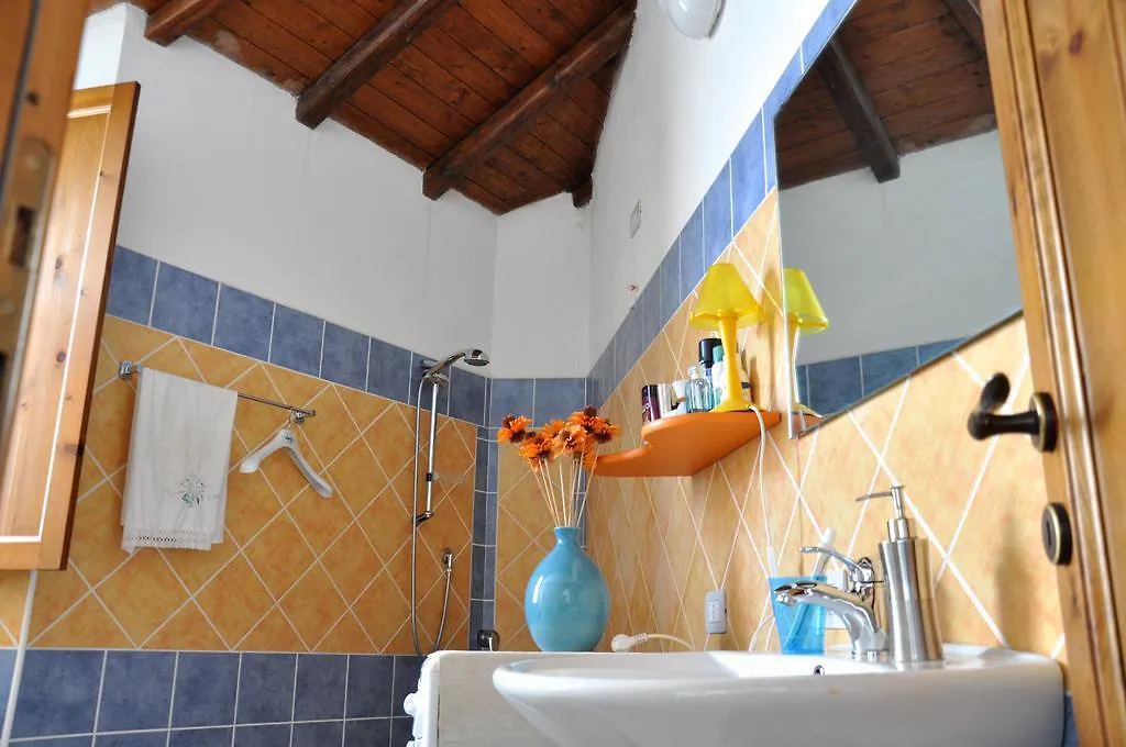 B&B Casacori Orosei 0*,