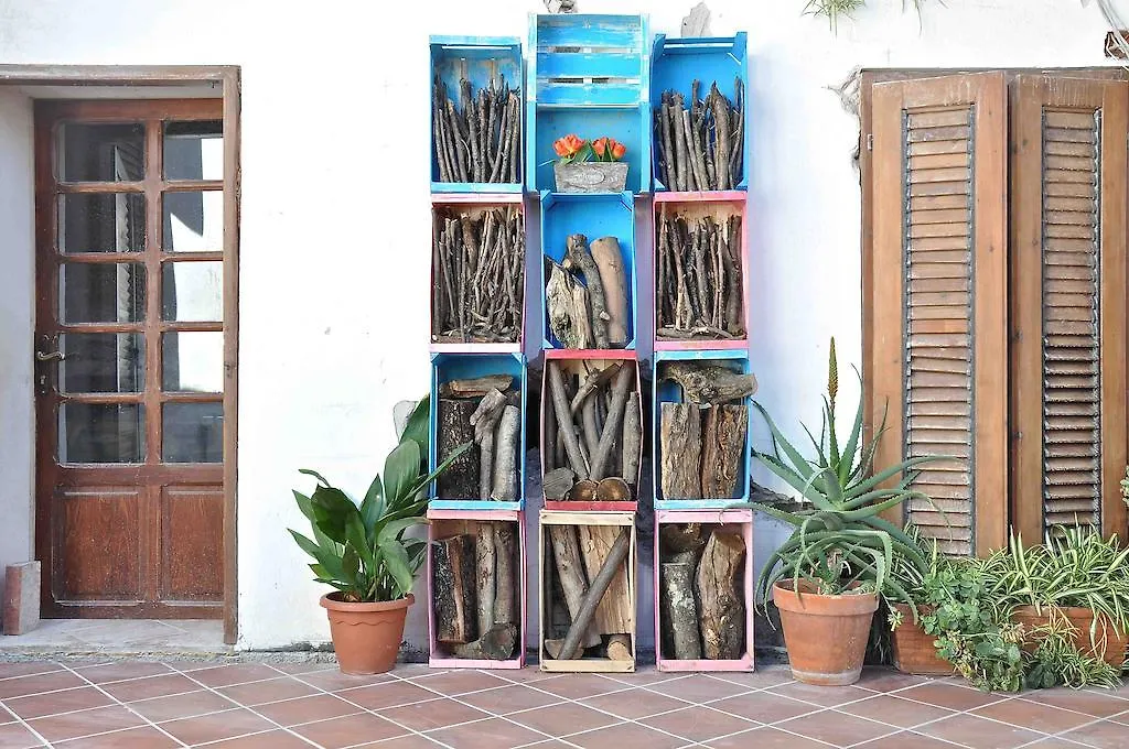 B&B Casacori Orosei Bed & Breakfast