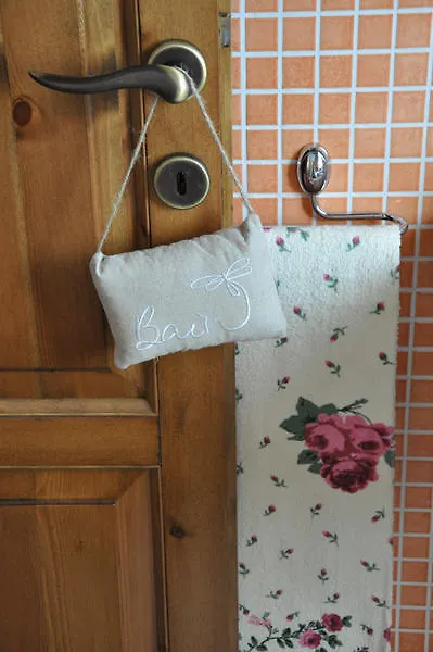 B&B Casacori Orosei