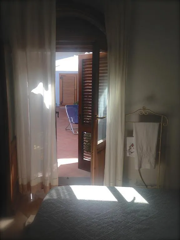 B&B Casacori Orosei