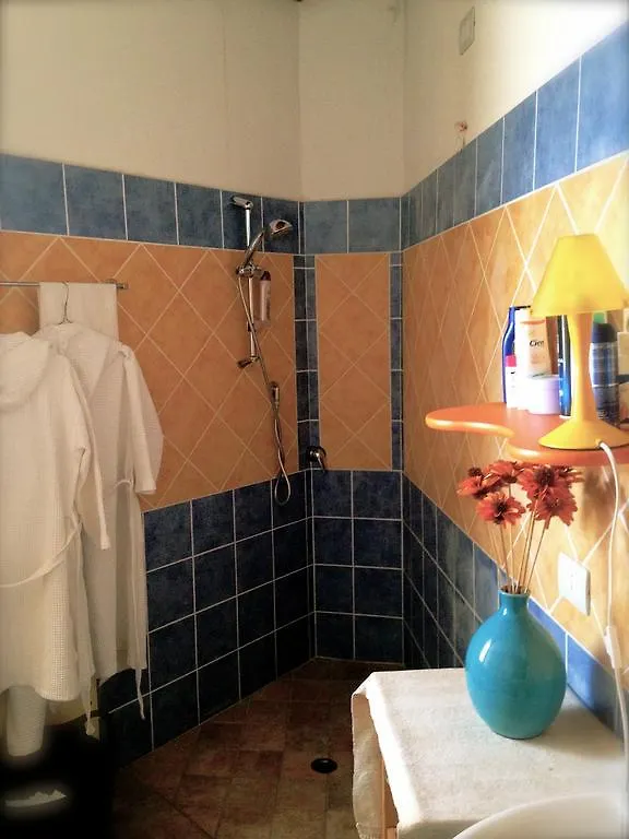 B&B Casacori Orosei Bed & Breakfast