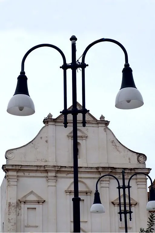 B&B Casacori Orosei 0*,  Itálie