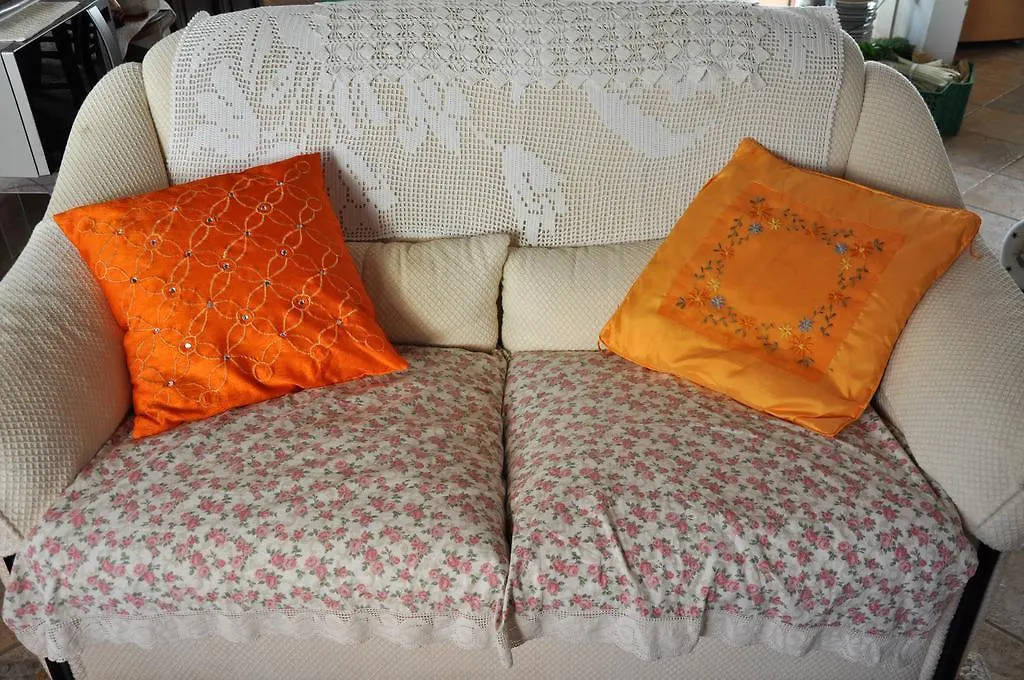 B&B Casacori オロゼーイ
