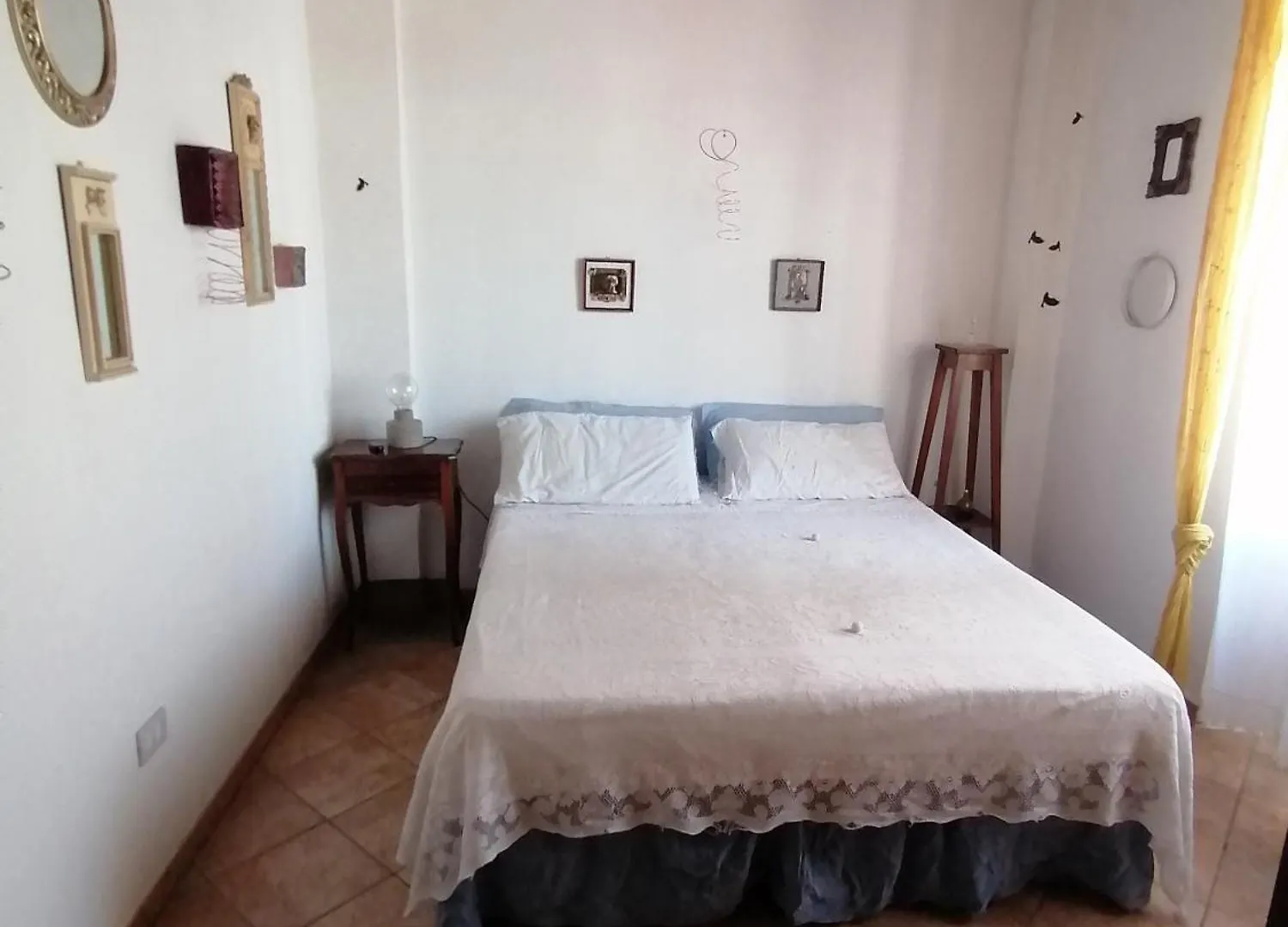 ベッド・アンド・ブレックファスト B&B Casacori オロゼーイ