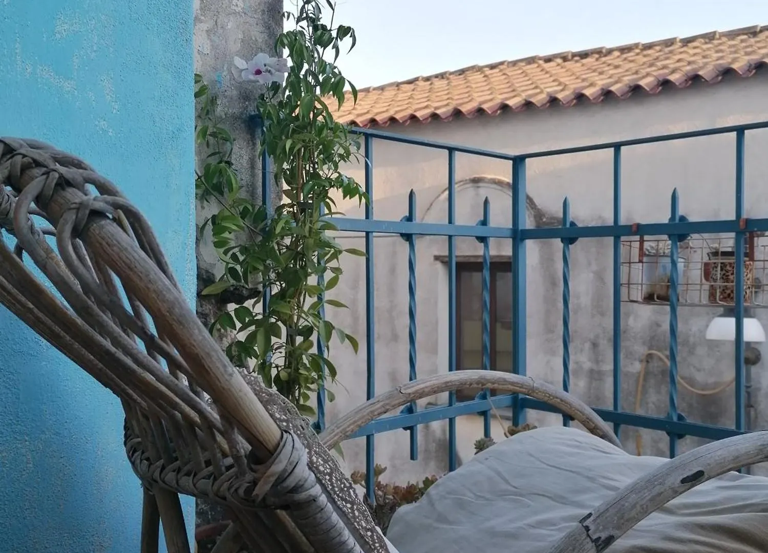ベッド・アンド・ブレックファスト B&B Casacori オロゼーイ