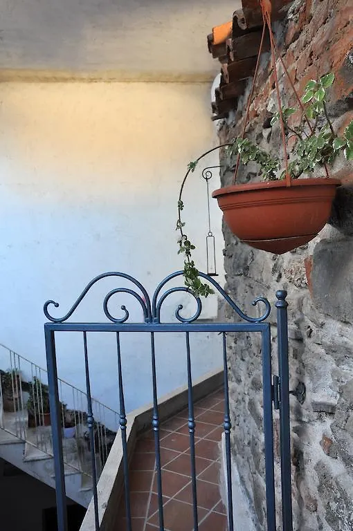 B&B Casacori オロゼーイ イタリア